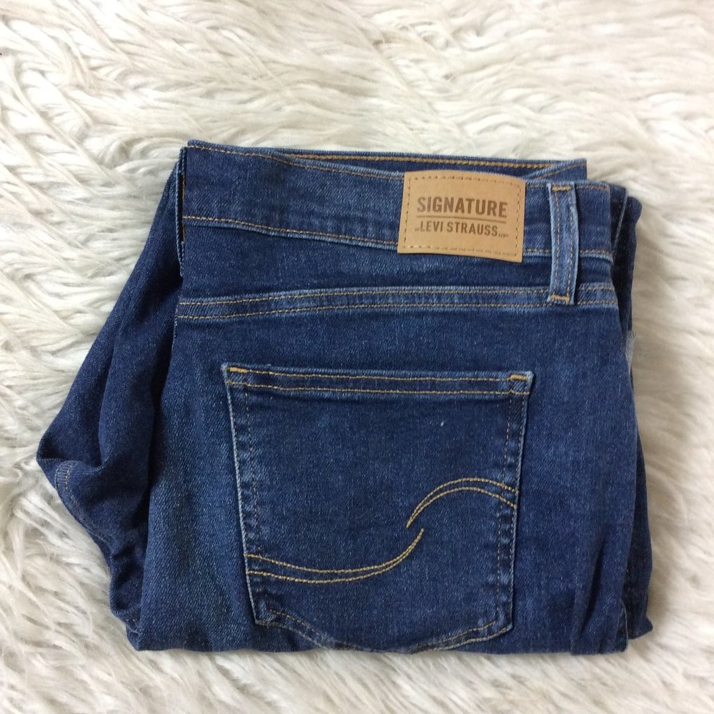 Levi's Heritage Bf Nwot View 2